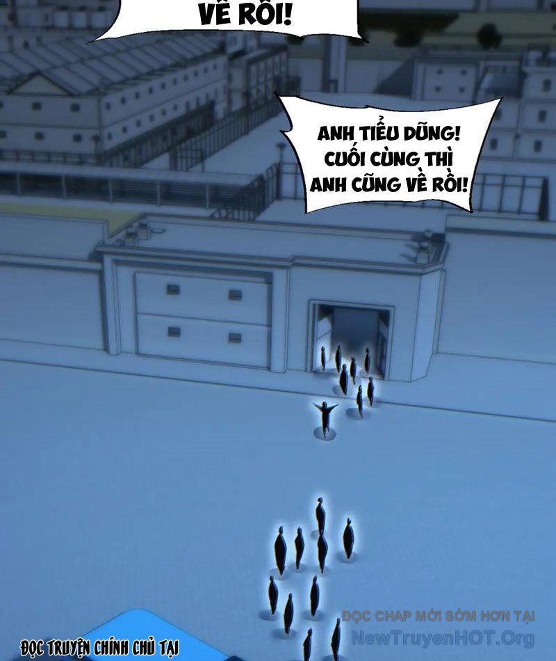 Mạt Thế Trọng Sinh: Ta Quay Gacha Làm Trùm! Chapter 55 - 68