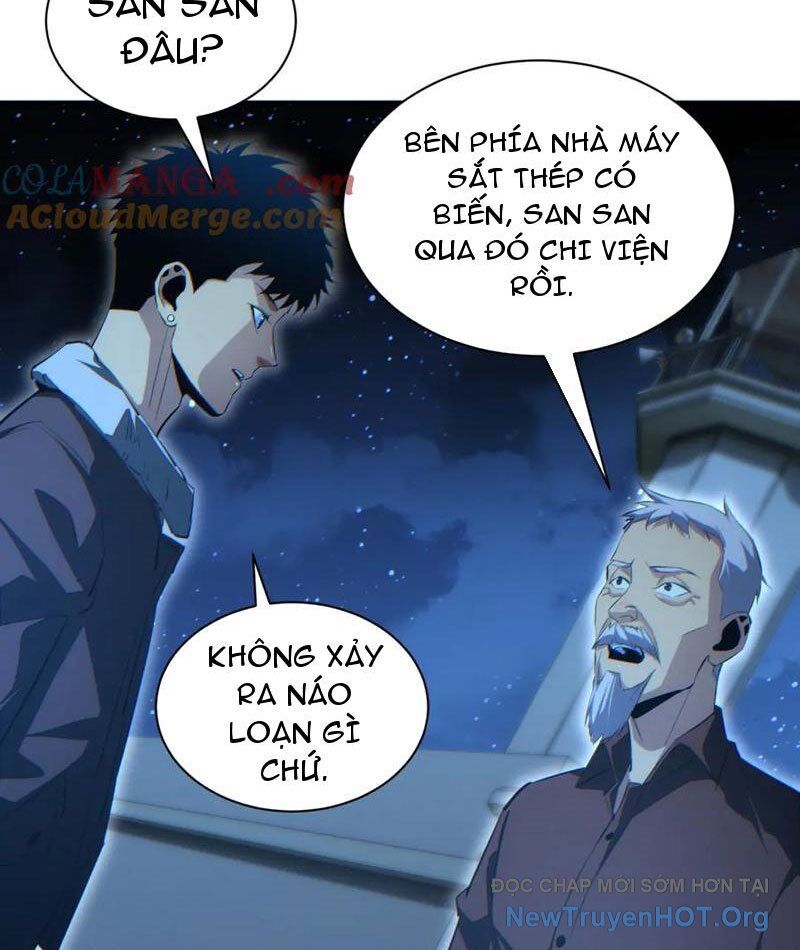 Mạt Thế Trọng Sinh: Ta Quay Gacha Làm Trùm! Chapter 55 - 70