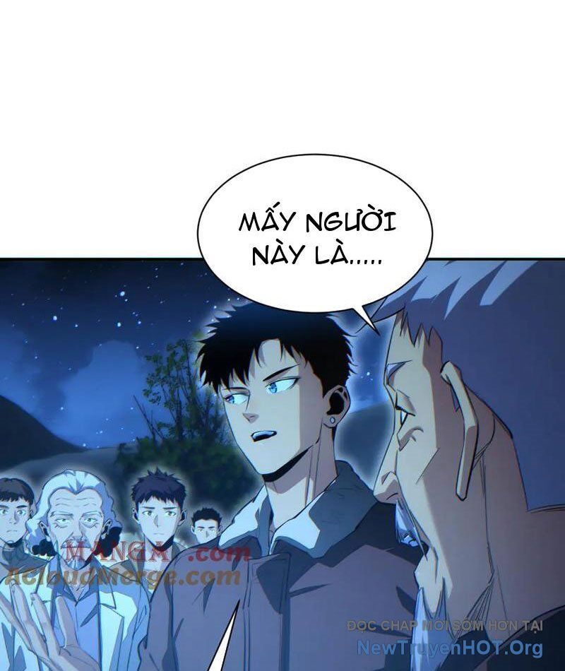 Mạt Thế Trọng Sinh: Ta Quay Gacha Làm Trùm! Chapter 55 - 72