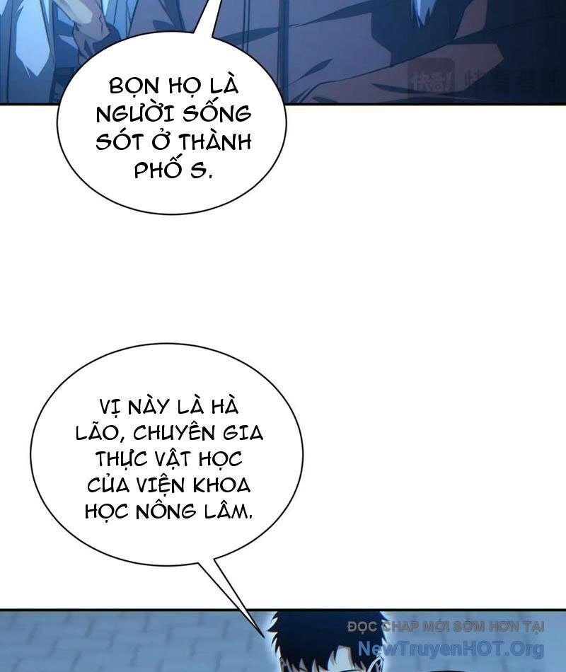 Mạt Thế Trọng Sinh: Ta Quay Gacha Làm Trùm! Chapter 55 - 73