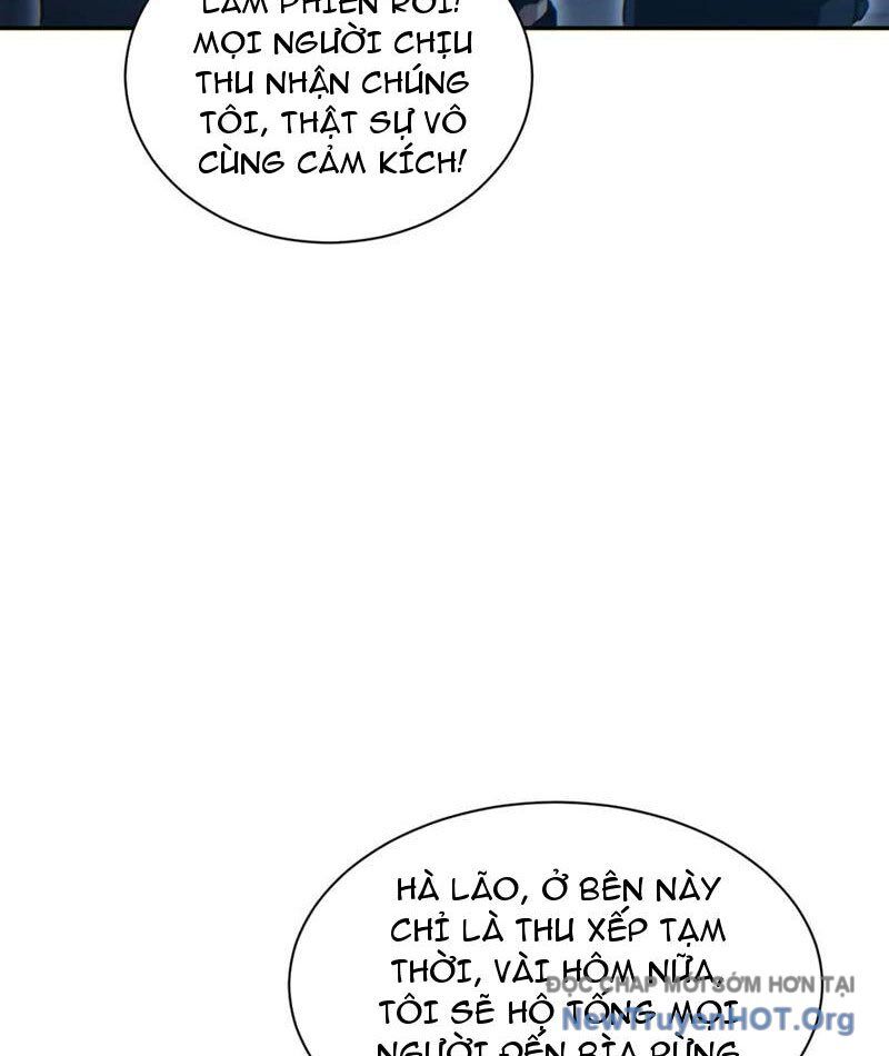 Mạt Thế Trọng Sinh: Ta Quay Gacha Làm Trùm! Chapter 55 - 75