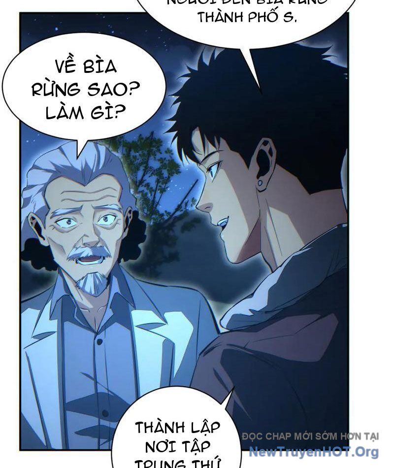 Mạt Thế Trọng Sinh: Ta Quay Gacha Làm Trùm! Chapter 55 - 76