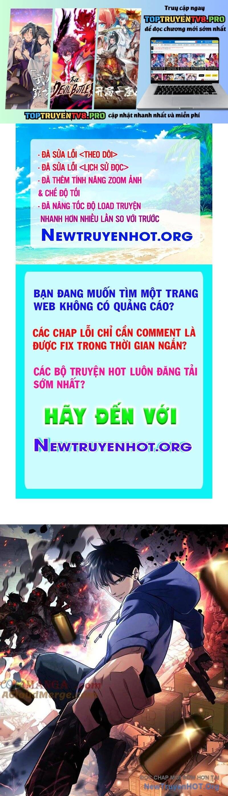 Mạt Thế Trọng Sinh: Ta Quay Gacha Làm Trùm! Chapter 56 - 2