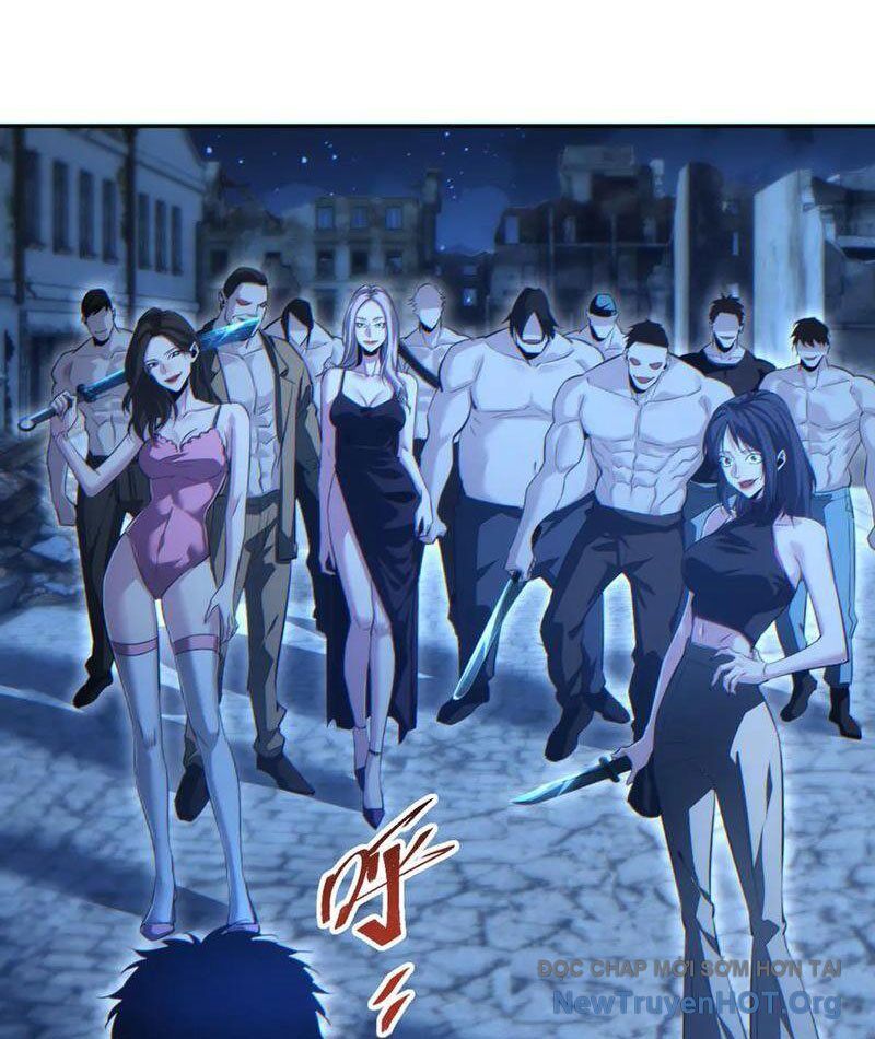 Mạt Thế Trọng Sinh: Ta Quay Gacha Làm Trùm! Chapter 56 - 120