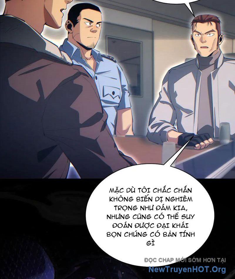 Mạt Thế Trọng Sinh: Ta Quay Gacha Làm Trùm! Chapter 56 - 23