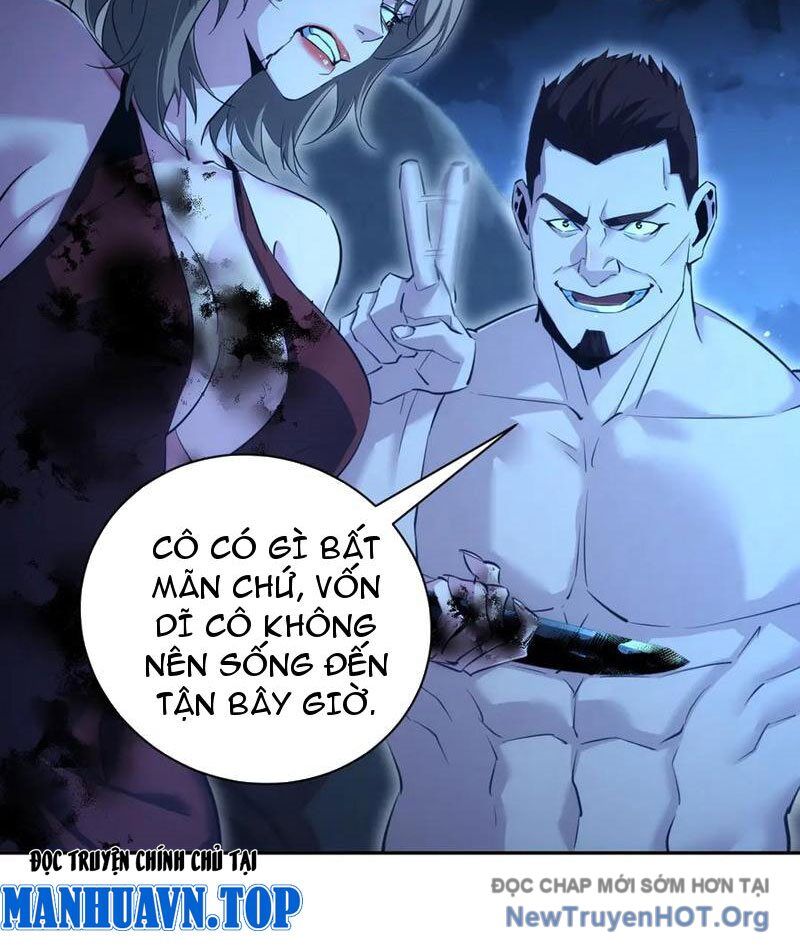Mạt Thế Trọng Sinh: Ta Quay Gacha Làm Trùm! Chapter 56 - 5