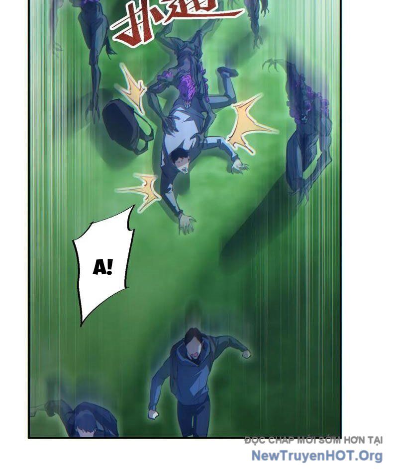 Mạt Thế Trọng Sinh: Ta Quay Gacha Làm Trùm! Chapter 56 - 42
