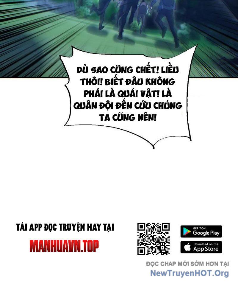 Mạt Thế Trọng Sinh: Ta Quay Gacha Làm Trùm! Chapter 56 - 49