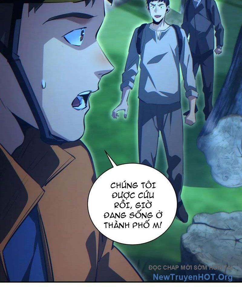 Mạt Thế Trọng Sinh: Ta Quay Gacha Làm Trùm! Chapter 56 - 64