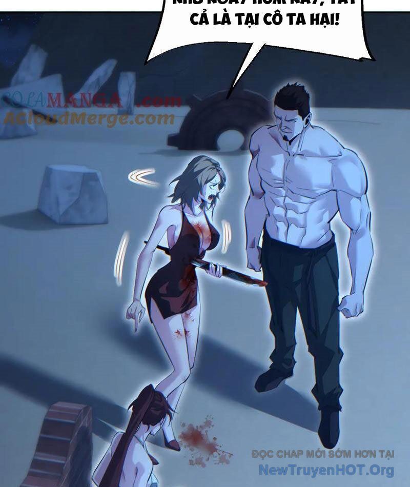 Mạt Thế Trọng Sinh: Ta Quay Gacha Làm Trùm! Chapter 56 - 10