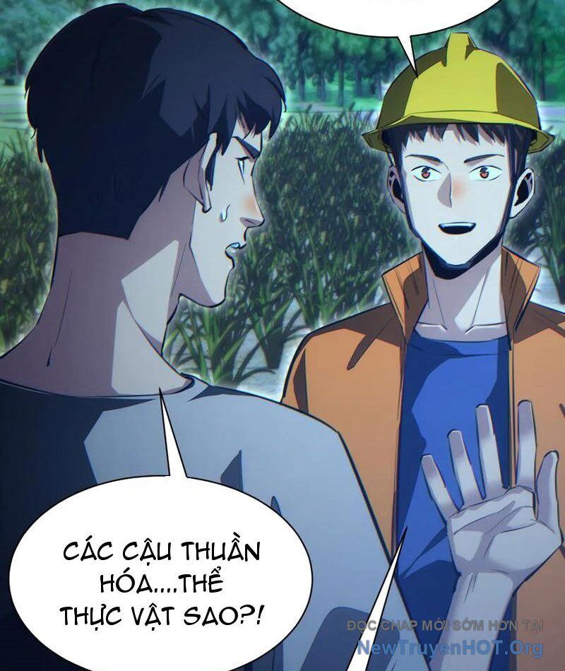 Mạt Thế Trọng Sinh: Ta Quay Gacha Làm Trùm! Chapter 56 - 97