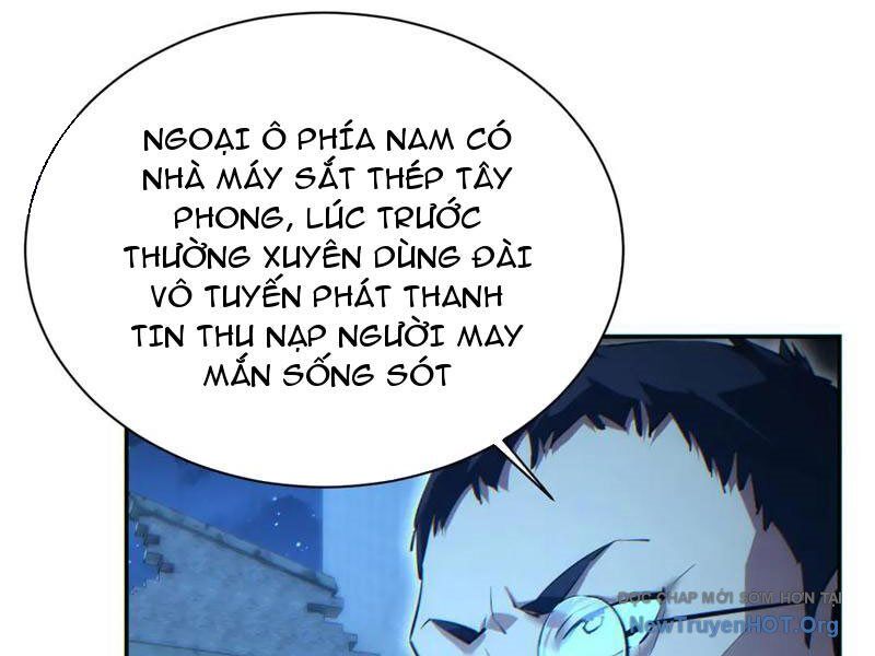 Mạt Thế Trọng Sinh: Ta Quay Gacha Làm Trùm! Chapter 57 - 121