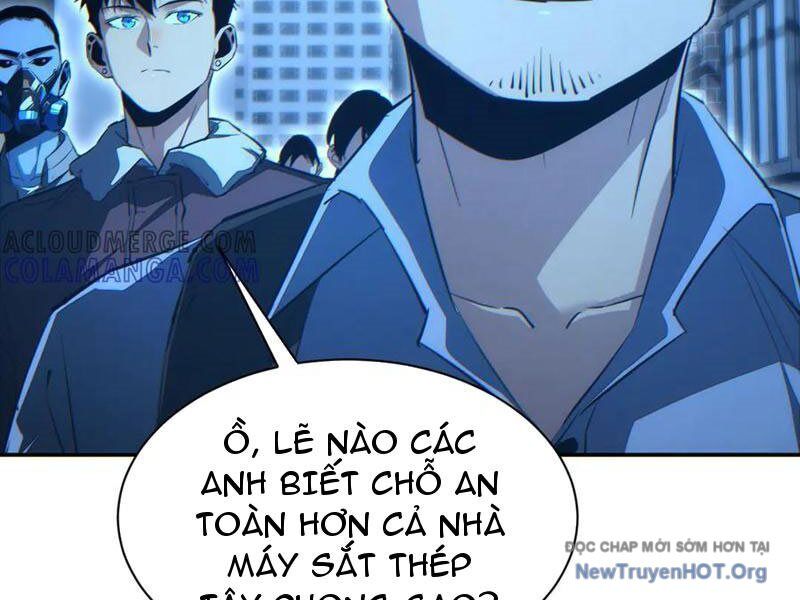 Mạt Thế Trọng Sinh: Ta Quay Gacha Làm Trùm! Chapter 57 - 125