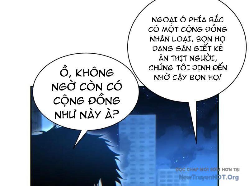 Mạt Thế Trọng Sinh: Ta Quay Gacha Làm Trùm! Chapter 57 - 127