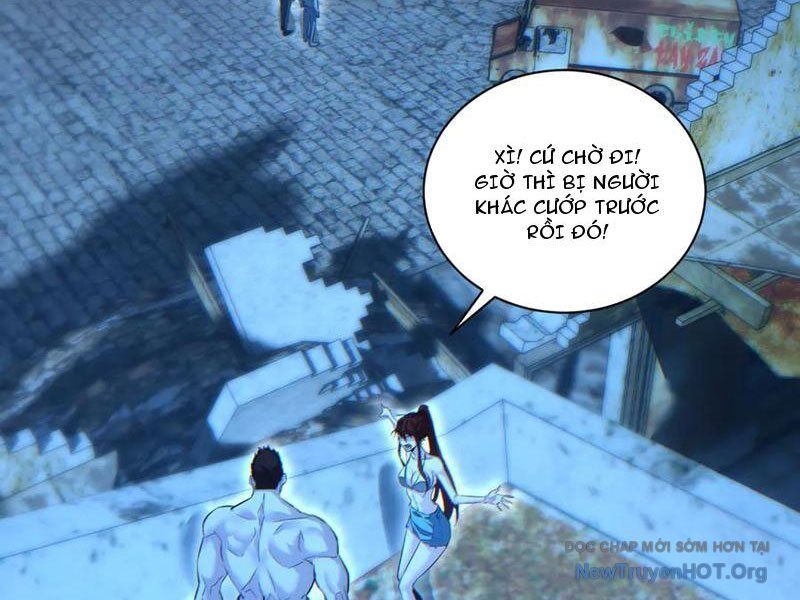 Mạt Thế Trọng Sinh: Ta Quay Gacha Làm Trùm! Chapter 57 - 9