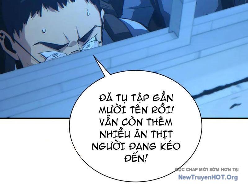Mạt Thế Trọng Sinh: Ta Quay Gacha Làm Trùm! Chapter 58 - 58