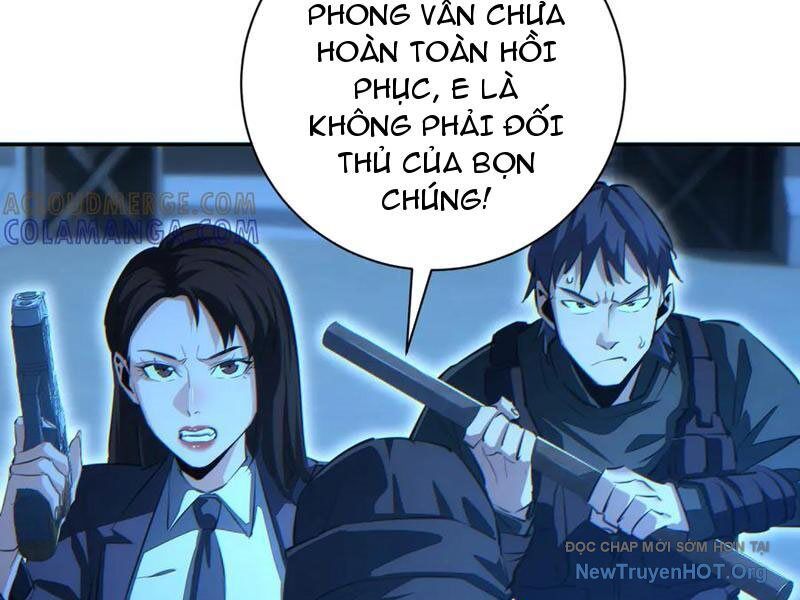 Mạt Thế Trọng Sinh: Ta Quay Gacha Làm Trùm! Chapter 59 - 107