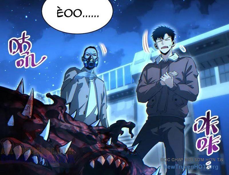 Mạt Thế Trọng Sinh: Ta Quay Gacha Làm Trùm! Chapter 60 - 123