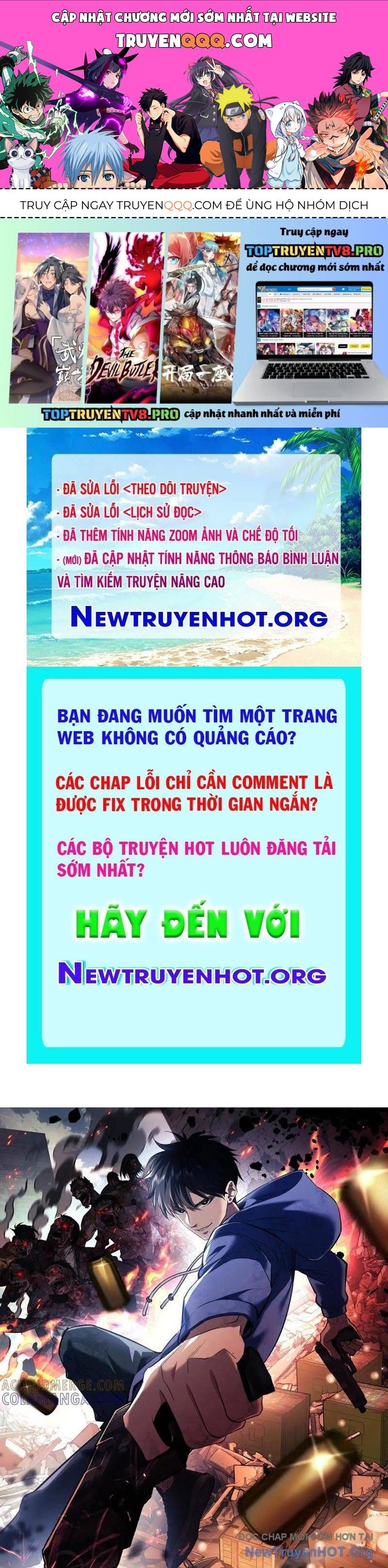 Mạt Thế Trọng Sinh: Ta Quay Gacha Làm Trùm! Chapter 61 - 1
