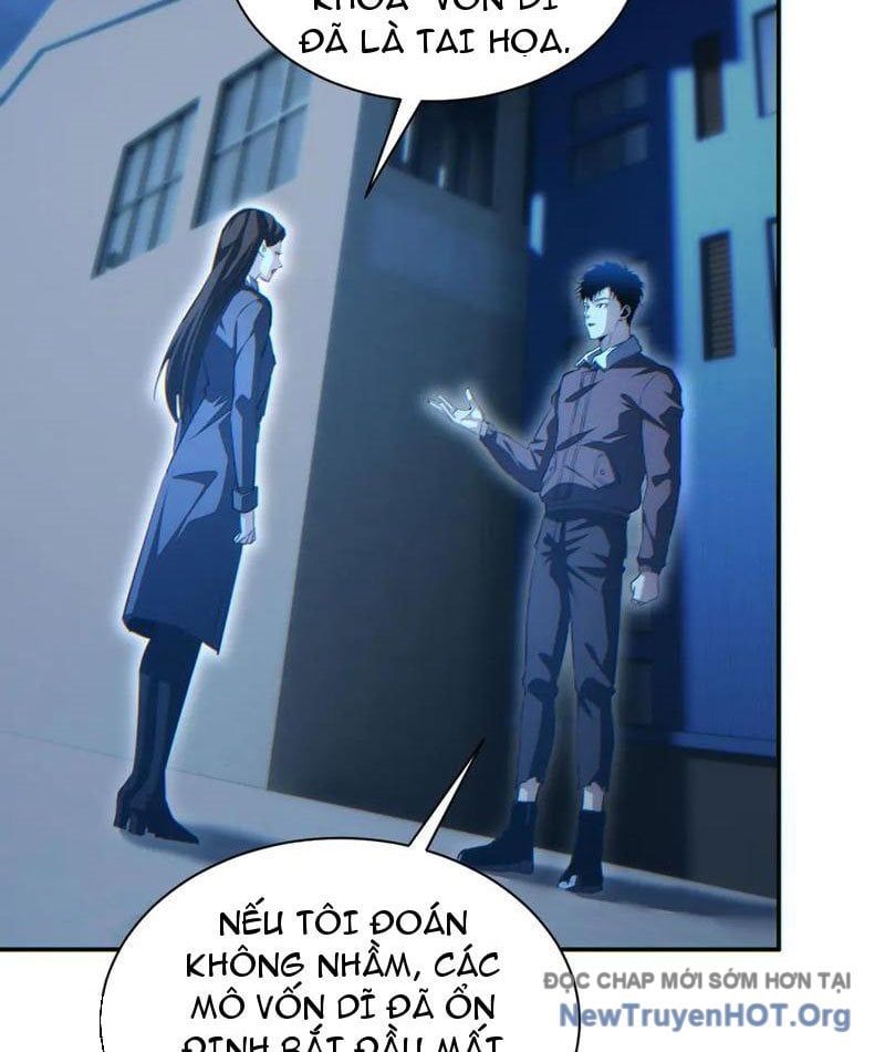 Mạt Thế Trọng Sinh: Ta Quay Gacha Làm Trùm! Chapter 61 - 16