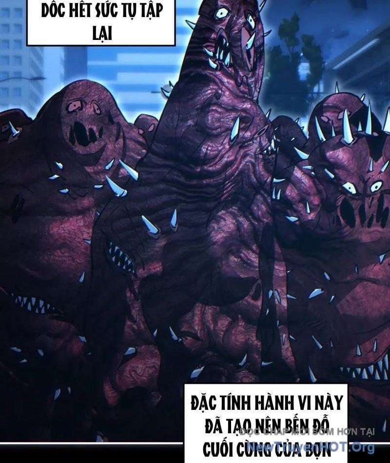 Mạt Thế Trọng Sinh: Ta Quay Gacha Làm Trùm! Chapter 61 - 26