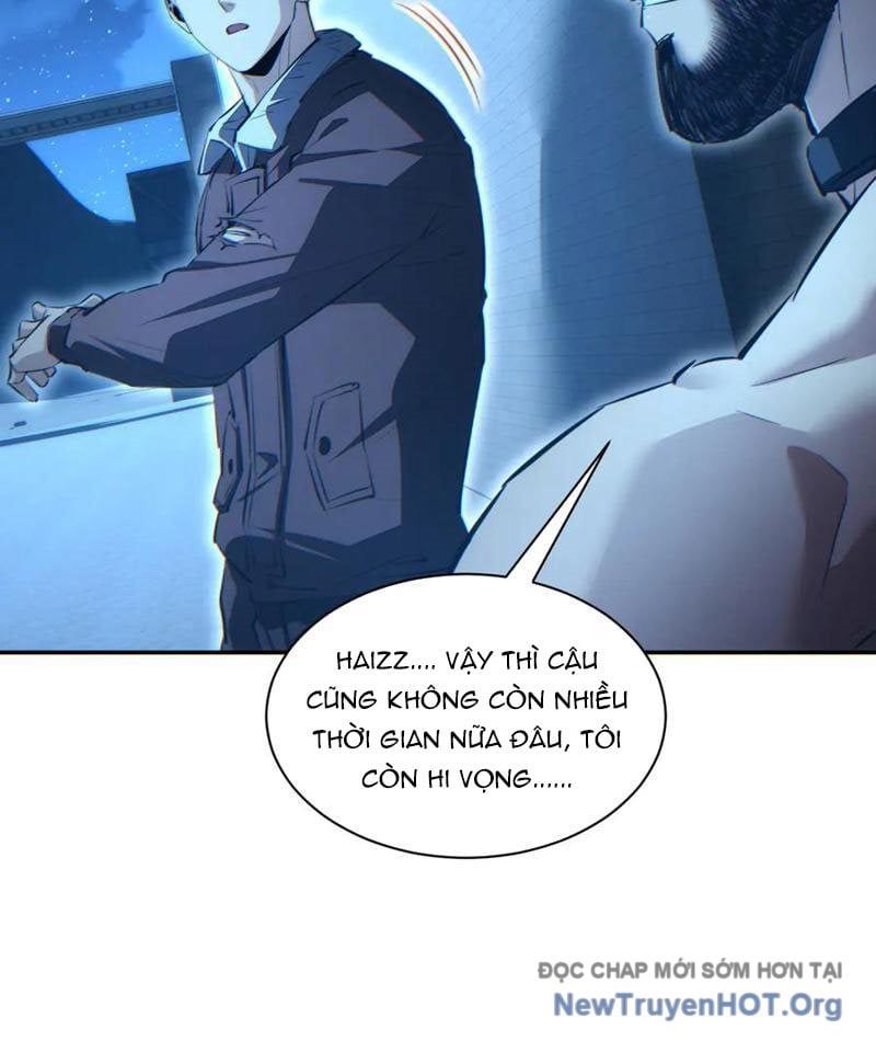 Mạt Thế Trọng Sinh: Ta Quay Gacha Làm Trùm! Chapter 61 - 36