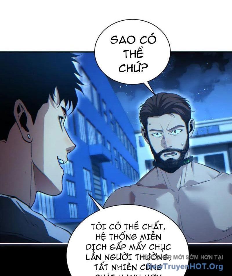 Mạt Thế Trọng Sinh: Ta Quay Gacha Làm Trùm! Chapter 61 - 39