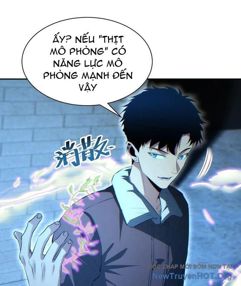 Mạt Thế Trọng Sinh: Ta Quay Gacha Làm Trùm! Chapter 61 - 46