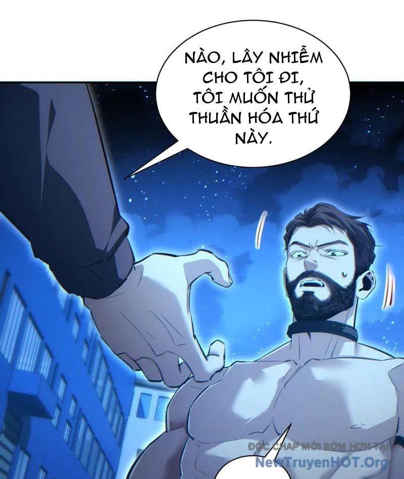 Mạt Thế Trọng Sinh: Ta Quay Gacha Làm Trùm! Chapter 61 - 48