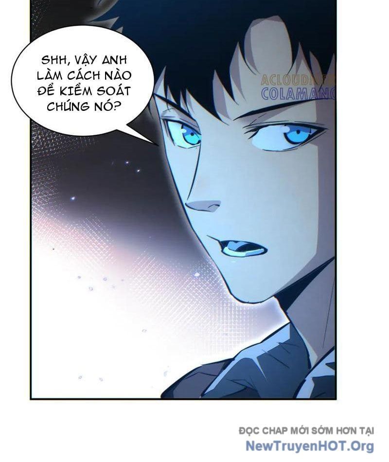 Mạt Thế Trọng Sinh: Ta Quay Gacha Làm Trùm! Chapter 61 - 58