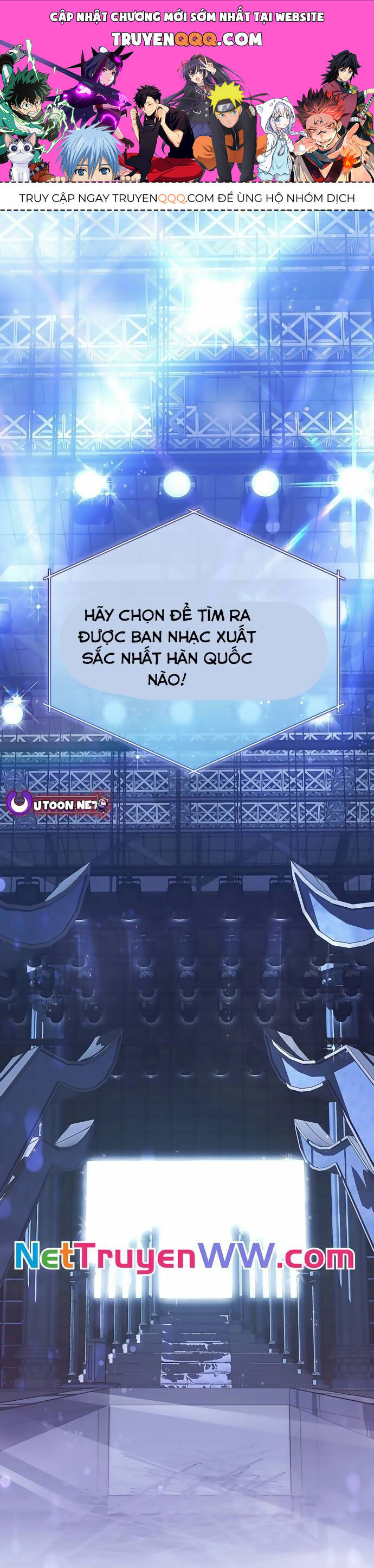 Sounds Like Chapter 1 - 1