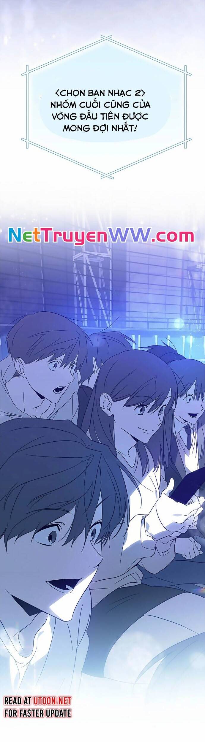 Sounds Like Chapter 1 - 2