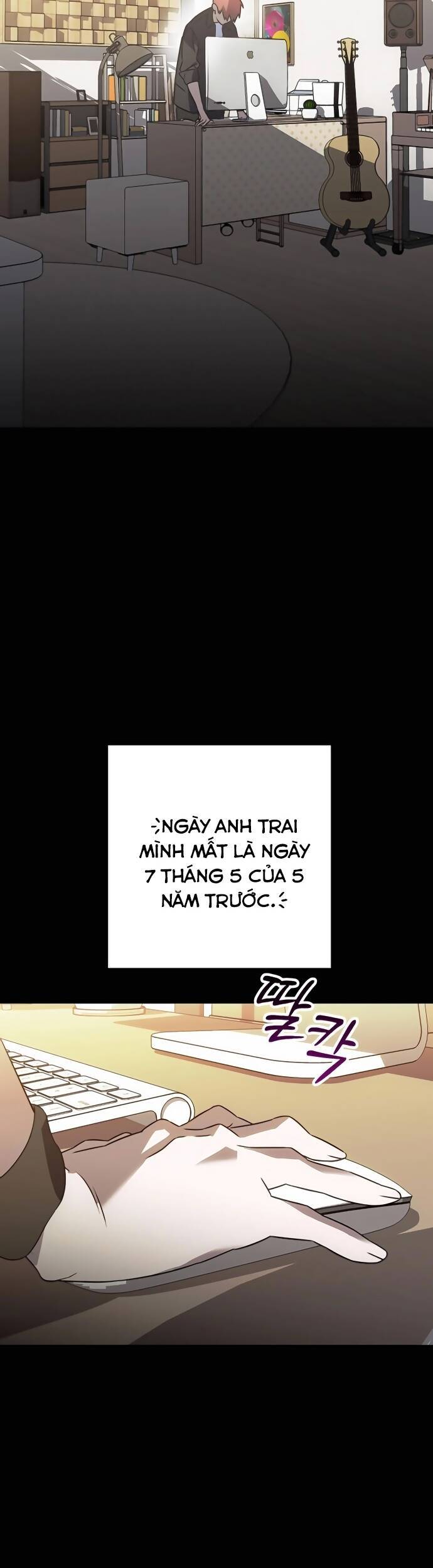 Sounds Like Chapter 1 - 101