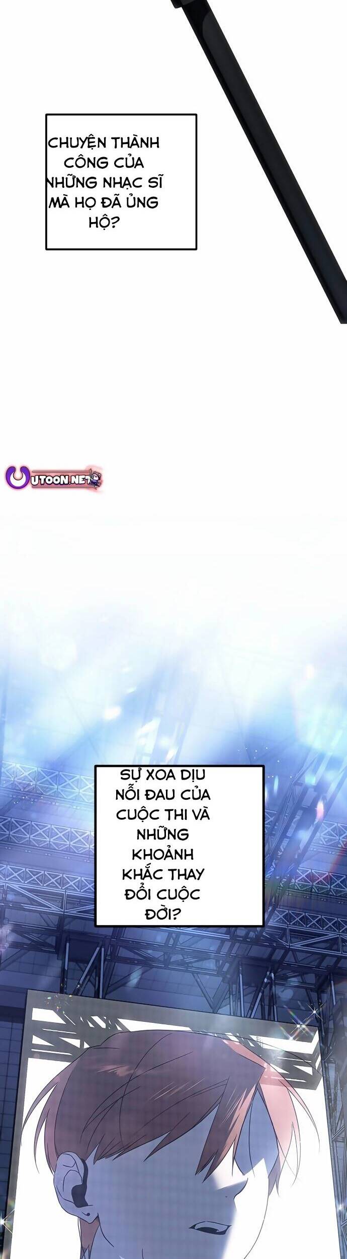 Sounds Like Chapter 1 - 4