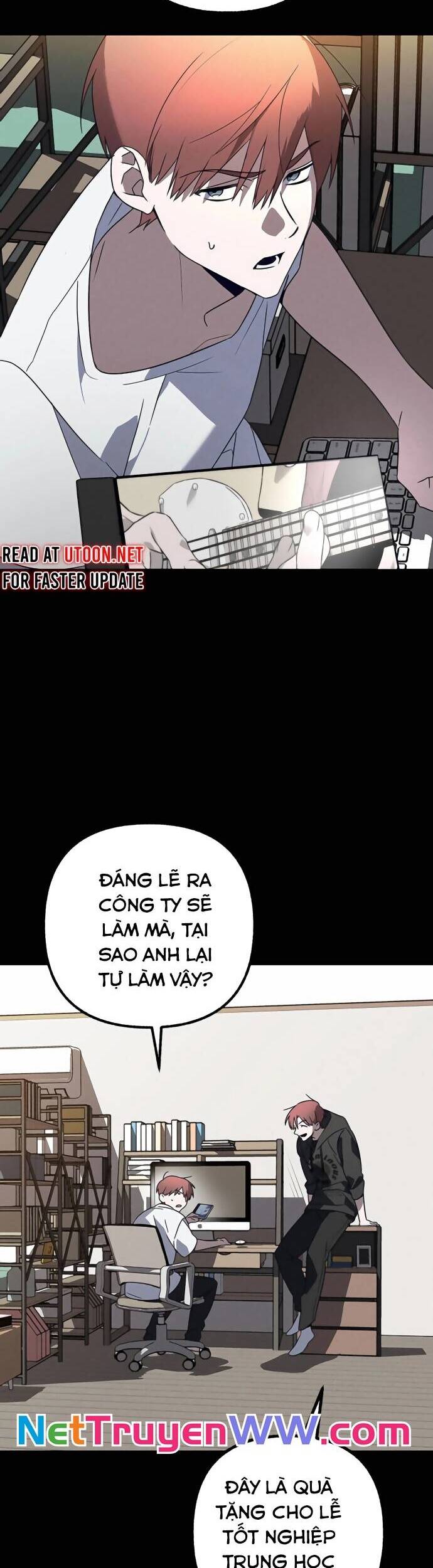 Sounds Like Chapter 1 - 40