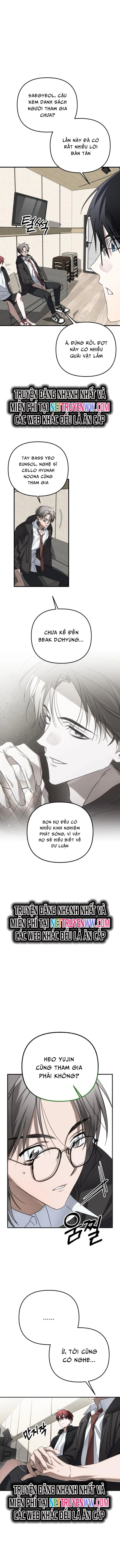 Sounds Like Chapter 10 - 13