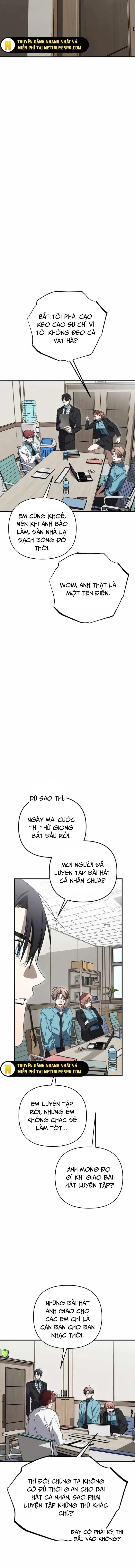 Sounds Like Chapter 11.1 - 11