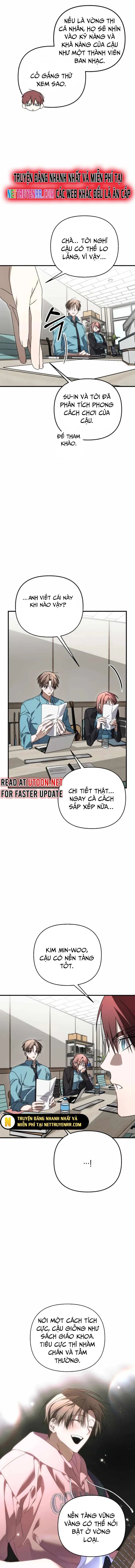 Sounds Like Chapter 11.1 - 12