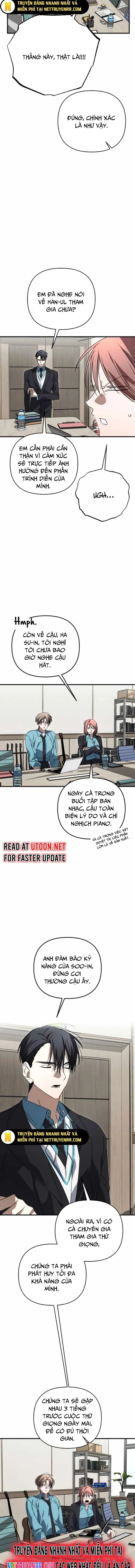 Sounds Like Chapter 11.1 - 14