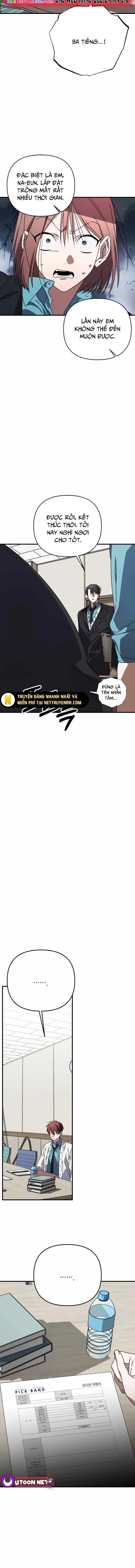 Sounds Like Chapter 11.1 - 15