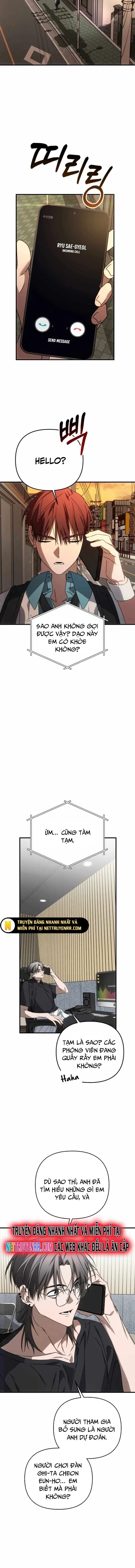 Sounds Like Chapter 11.1 - 19