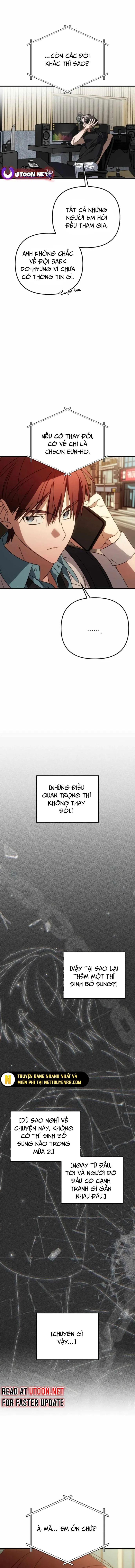 Sounds Like Chapter 11.1 - 20