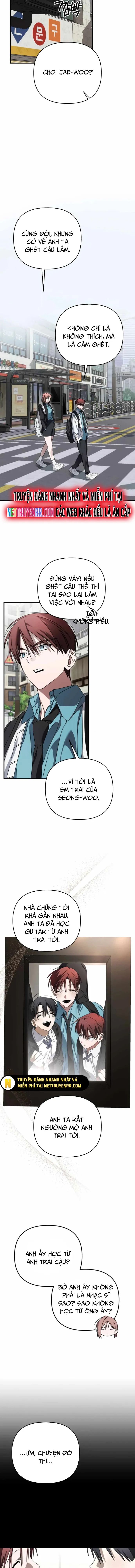 Sounds Like Chapter 11.1 - 4