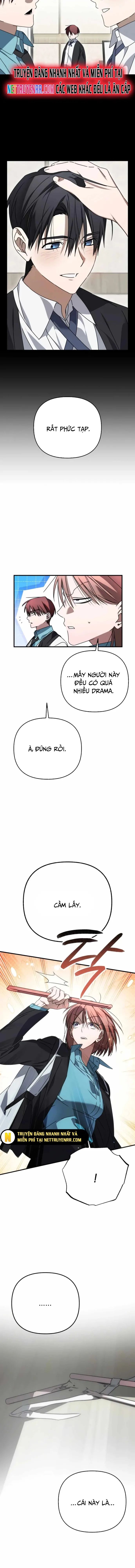 Sounds Like Chapter 11.1 - 5