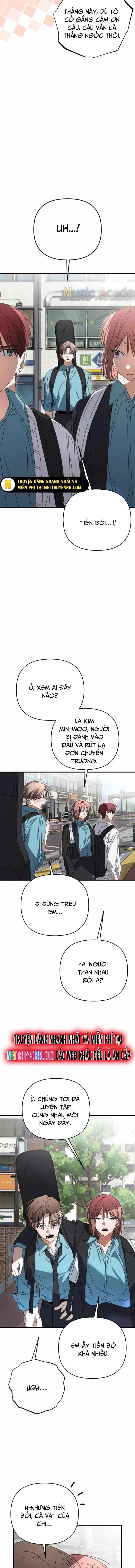 Sounds Like Chapter 11.1 - 7