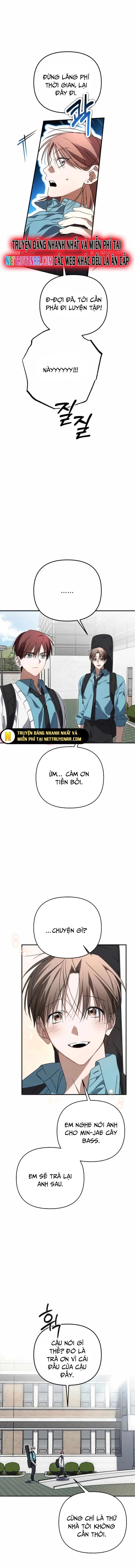 Sounds Like Chapter 11.1 - 9