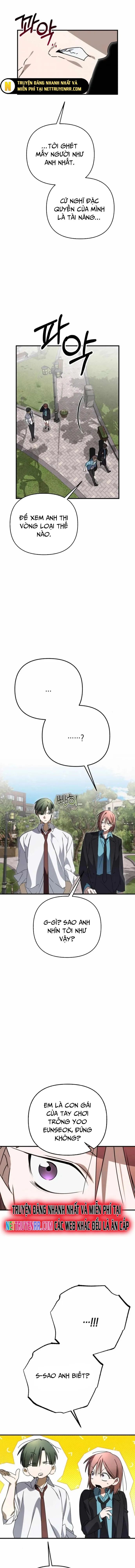 Sounds Like Chapter 12 - 13