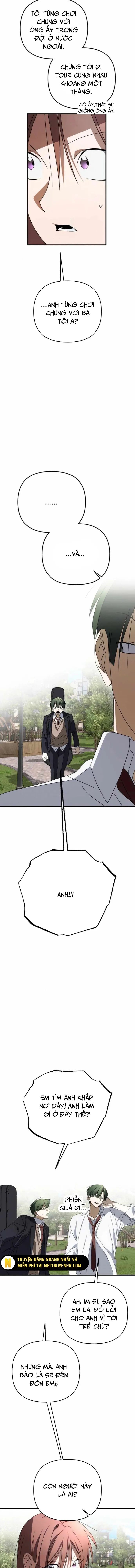 Sounds Like Chapter 12 - 14