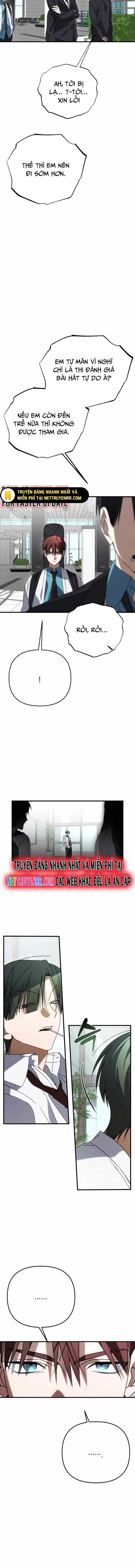 Sounds Like Chapter 12 - 16