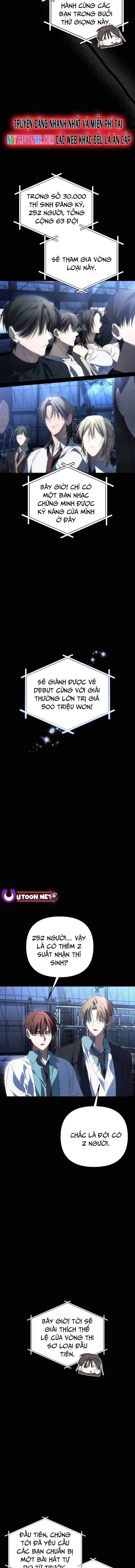 Sounds Like Chapter 12 - 18